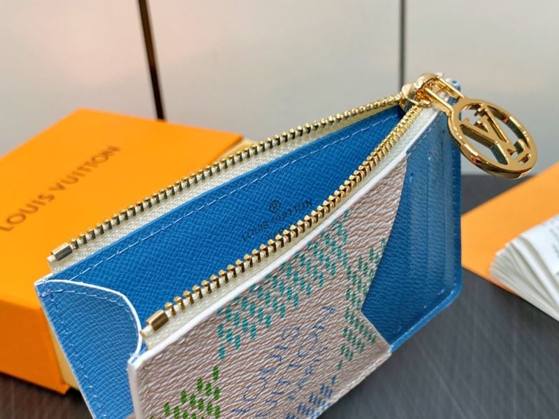 Louis Vuitton Wallets